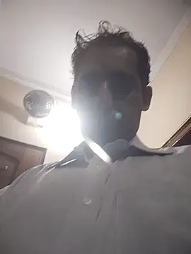 chuby38male live