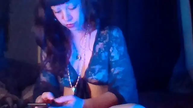 Fo0xybby live