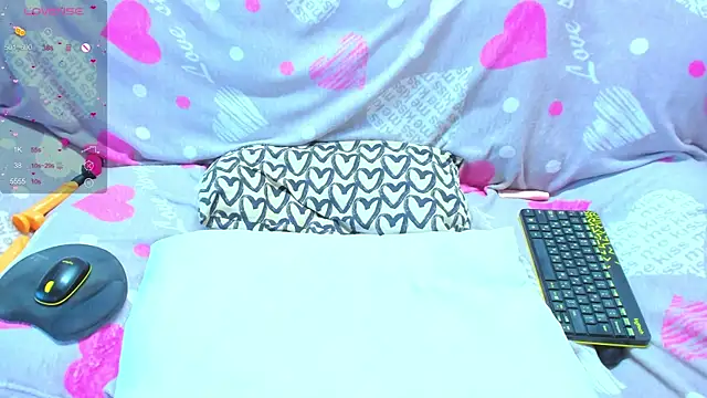 Vanessa_Florence live