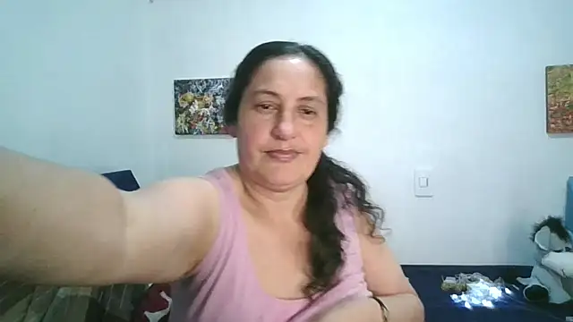 ximenajimenez live