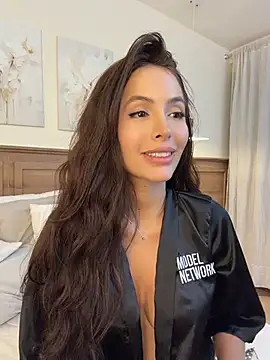 Amber_Rush_ live
