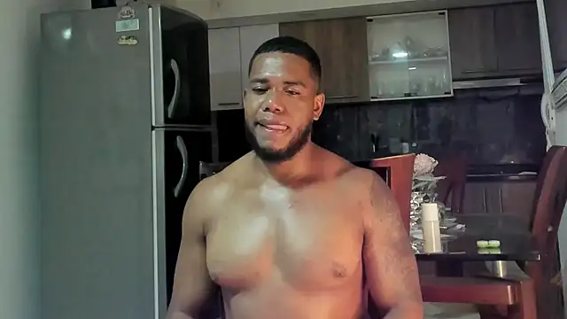 benjamincol live