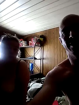 Mac_ThunderCock live