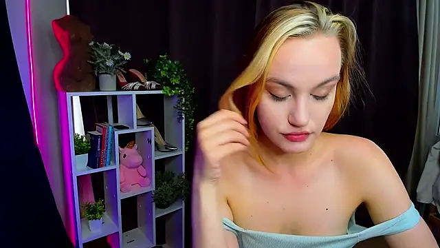 Ida_FaneStain live