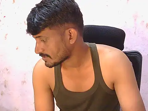 HotXKrish live