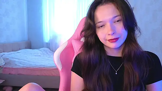 yuna_sunshy live