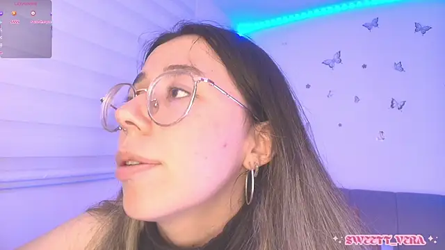 sweettvera live