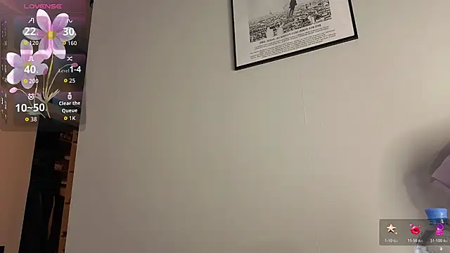 Callista_a live