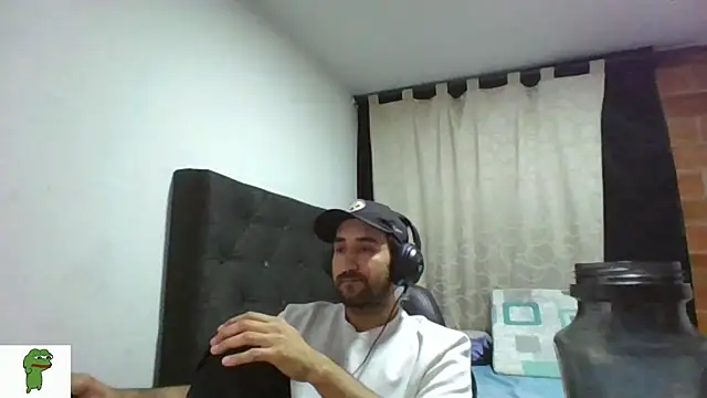 coolfriki live
