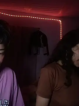 AlexxaAndRileyy live