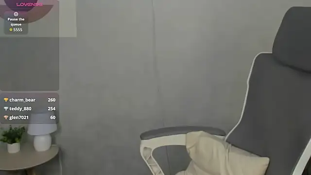 Victoria_Nelson live