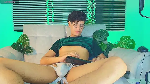 ThiiagoSaeenz live