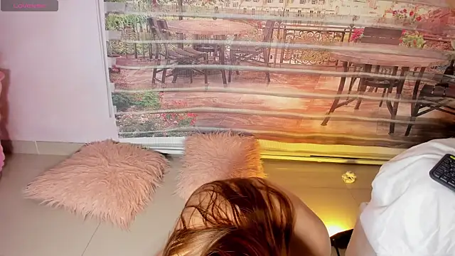 little_doll18_ live