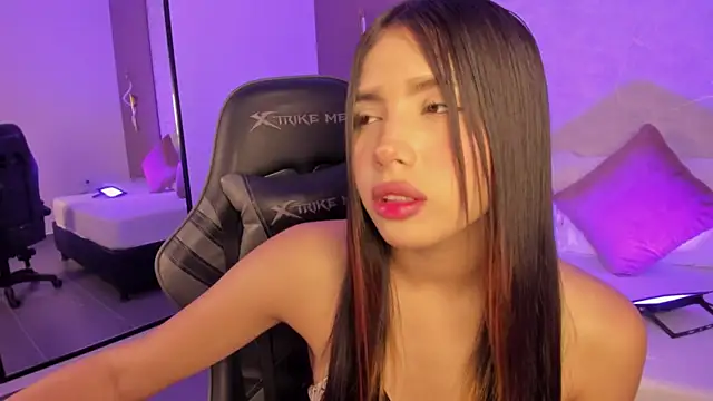 megan_thorp live
