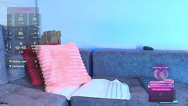 liljane_ live
