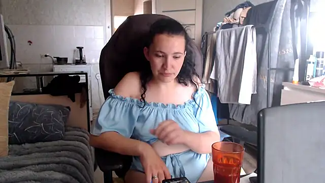 AnKey_Rayah live
