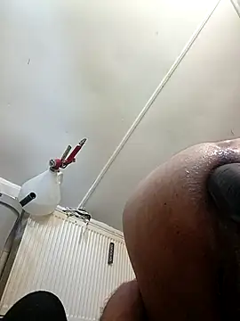 FistHot93 live