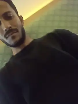 Antonio_Lush live