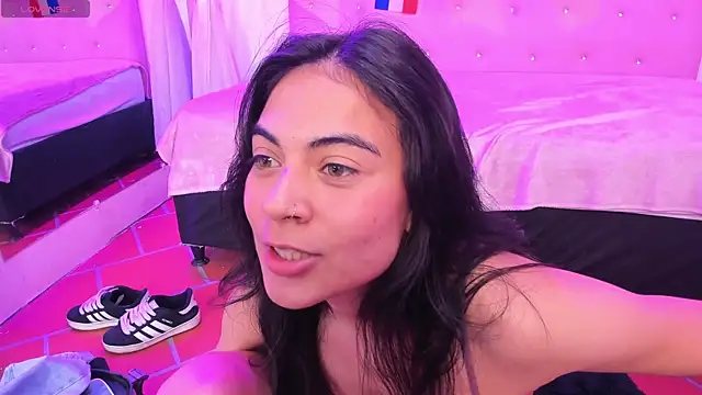 Jade_Aitana live