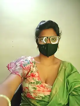 Mohini_Josh069 live