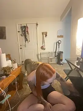 ThornsandHoney live