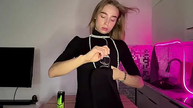 amilia-sexygirl live