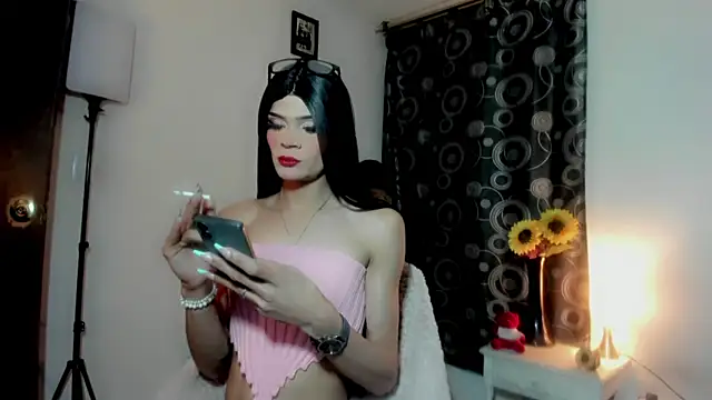 Atenea_taylor_1 live