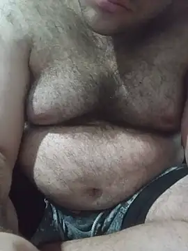 big_bearr live