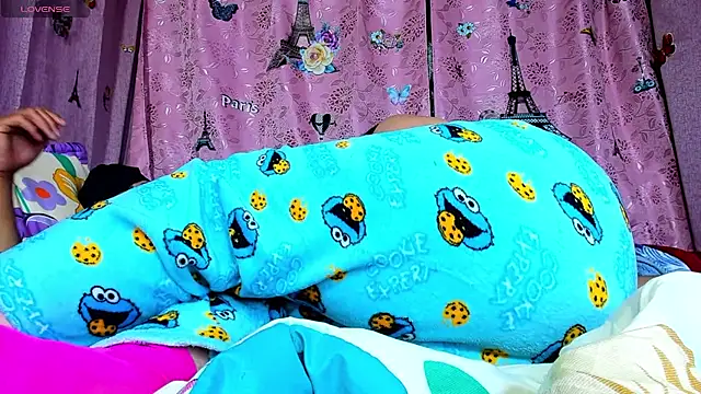 Charlott_Rose01 live