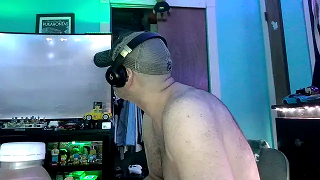 Novabear6996 live