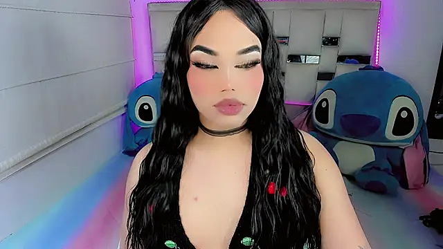 Alannys_xHotx live