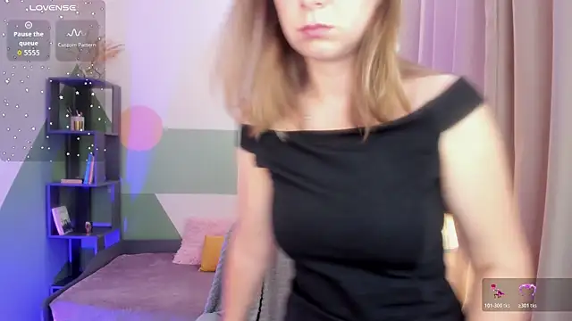 Brooke_lover live