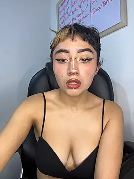 baby_akuma live