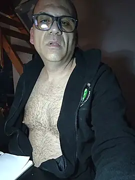 Guapo007sexy live