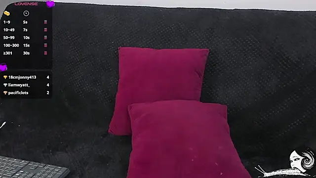 Britney_Rose live