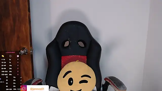 jennozz live
