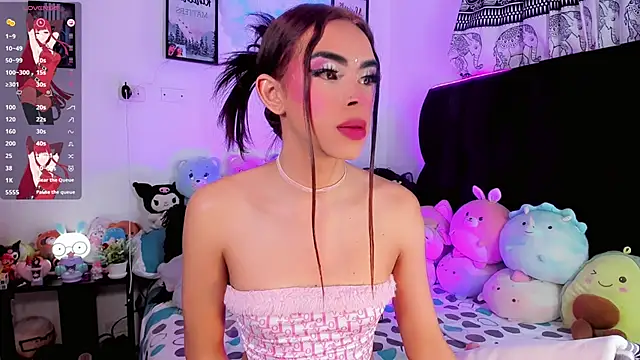 SexyMoon09 live