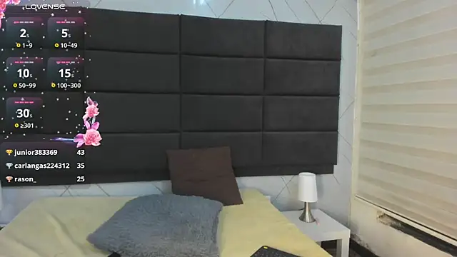 Miaa_Smithh__ live