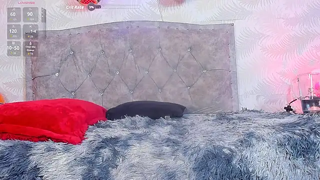 Renatha_Laurent live