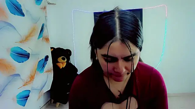 maddison_ivannova live