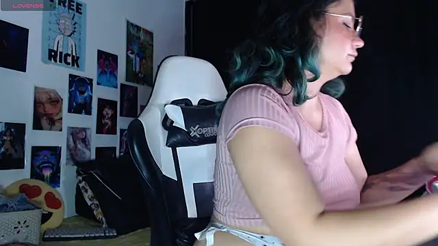 gigiqueen_18 live