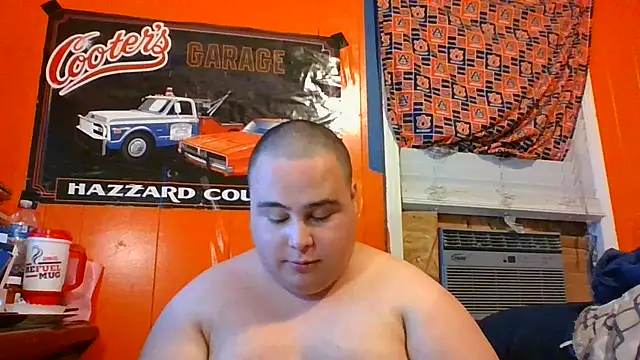 Bigdaddy25078 live