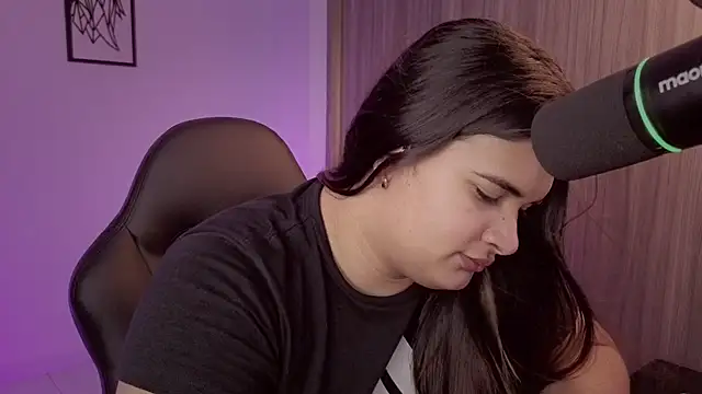 Bonnie__Bennett live