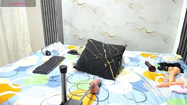 Liaa_cams live