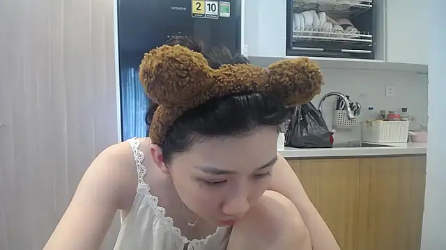 Asiagirll live