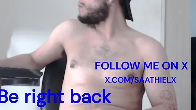 saathiel77 live