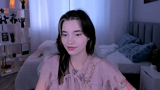 as1an_girlfriend live