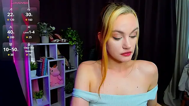 Ida_FaneStain live