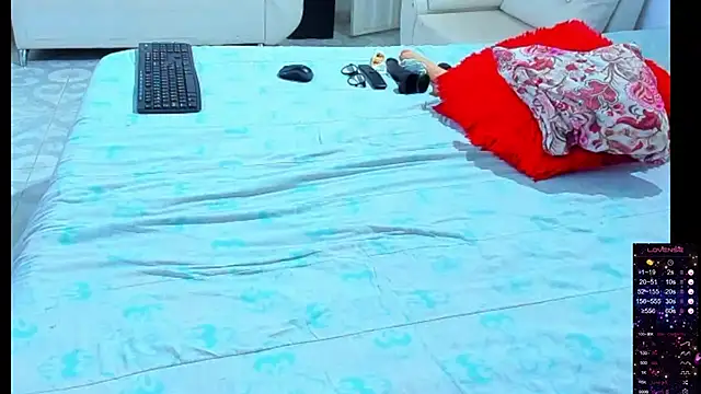 BBW_Michelle live