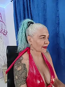 freyadevil333 live
